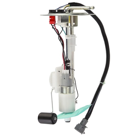 Delphi Fuel Pump Module Assembly, Fg1349 FG1349